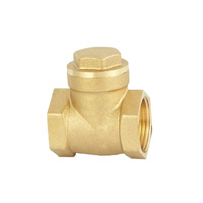 1/2, 3/4,11/4, 11/2 Inch Check Valve
