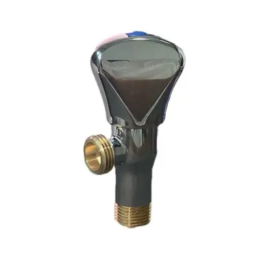 Brass Corner Angle Valve