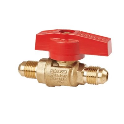 Gas Stove Valve