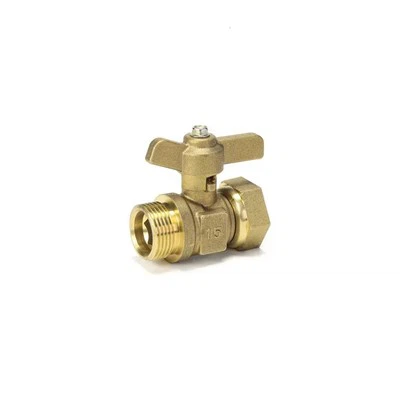 Gas Valves