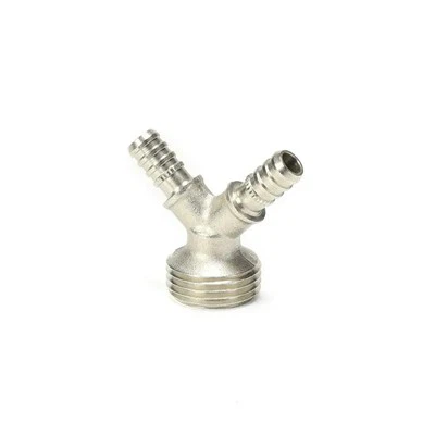 High Quality Brass Pipe Fitting