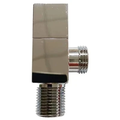 New Style Angle Valves