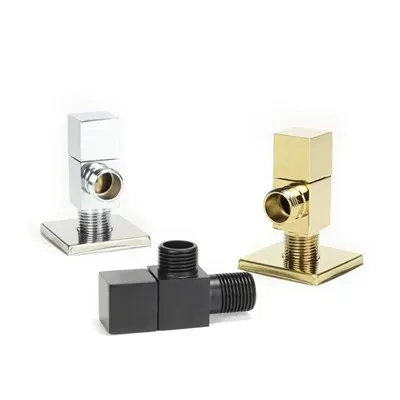 OEM Zinc Alloy Angle Valve