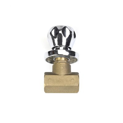 Stop Globe Valve For Water