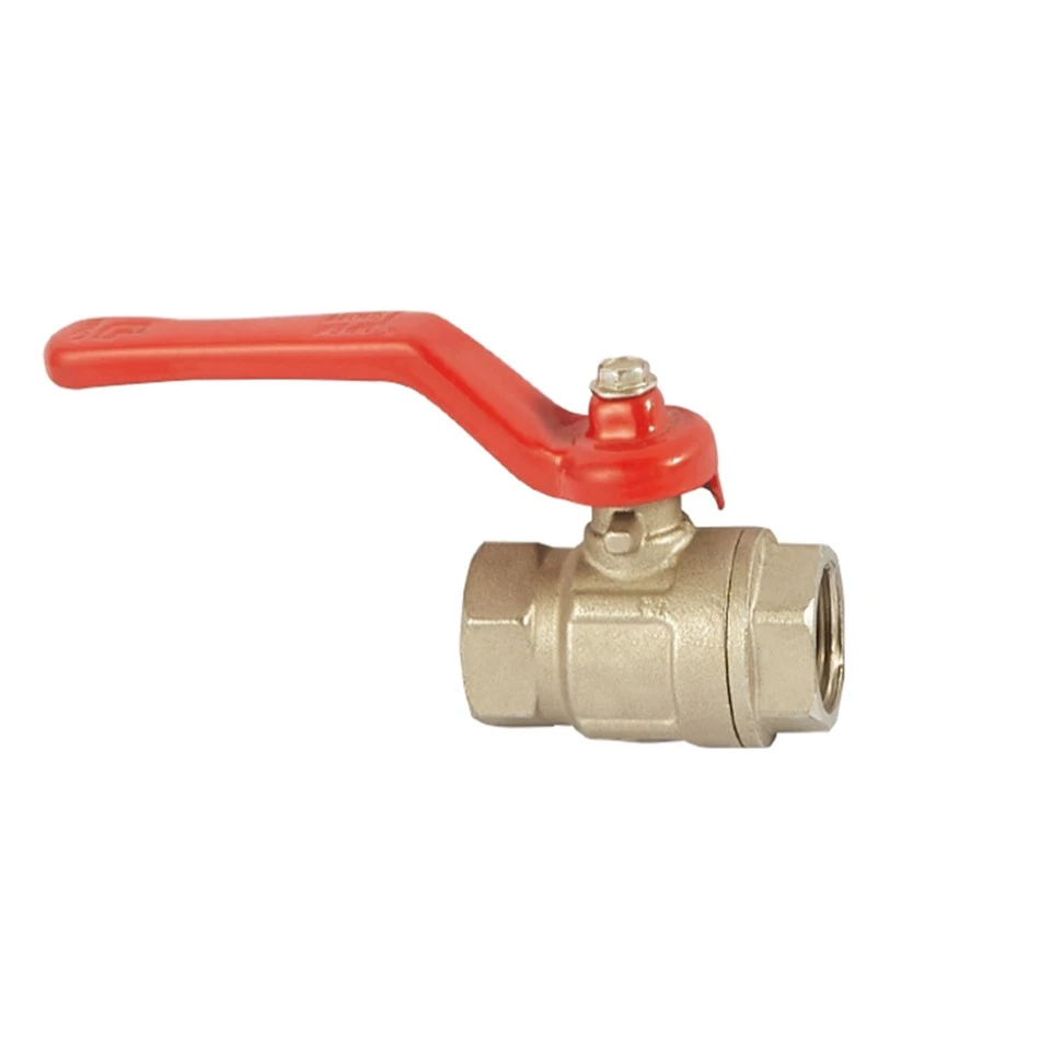 Welding Ball Valve